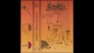 Deep Gnome - A Good Day's Rest (2022)