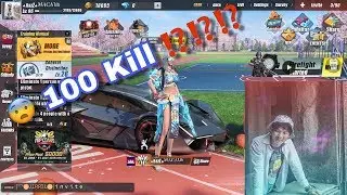 Rule Of Survival Special Kill Montage 2019