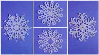 4 different & unique paper craft ideas @ArtandcraftsWorld008#diy #papercraft #trending #viral #video