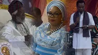 NOLLYWOOD ACTOR PETER FATOMILOLA SON SHARED SOME HIDDEN SECRET ABOUT HIS DAD, THAT ARE UNBELIEVABLE 