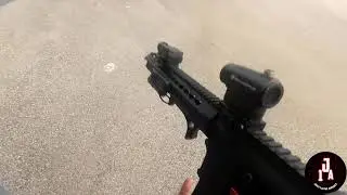 GUARIDA 2.0 | Airsoft full game | VFC avalon series
