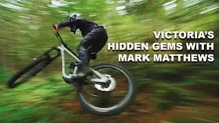Victoria's Hidden Gems With Mark Matthews