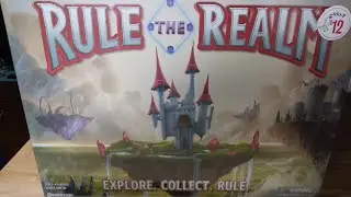 Rule the Realm