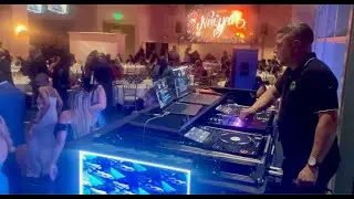 🔥 Miami Party DJ - Top-Rated Miami DJ Service & Event Production - Latest Events 2025 ▶️