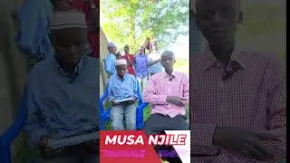 WAKATI WA KUCHINJA MNYAMA