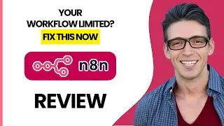 n8n Review: Is It Better Than Zapier for Automation? (2026)