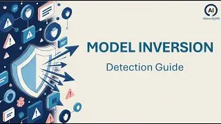 Model Inversion Attacks Explained | AiSecurityDIR