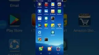 How do you Stop Downloading English US,ON VIVO V7,V7 PLUS, VIVO V5,