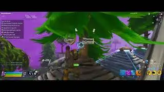 Fortnite Daily VBuck Mission - Heavy Base Kyle