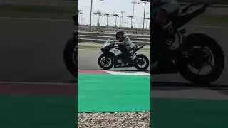 racing is passion short enjoy winning 300cc motor racing lusail international circuit