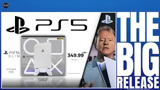 PLAYSTATION 5 ( PS5 ) - UNLOCKED FPS GRAPHICS UPGRADE NEWS / SONY DOESN&rsquo;T NEED COD | SOCOM PS5 | RE&hellip;