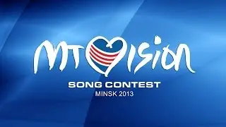 MTVision song contest 2014