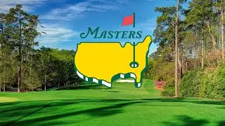 The Masters 2022 | Best #Bets to Win