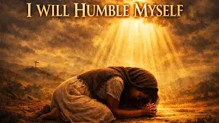 I WILL HUMBLE MYSELF | BISHOP BOB JACKSON | 11:30 AM