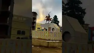 Dumka view #dumka #jharkhand #dumkavlog
