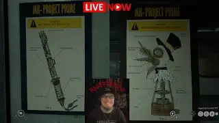 Prime Time Therapy, Featuring Gooseberry and Coyle! !tcc #thecryptcommunity