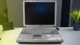 20 éves VIDEÓS vs. 20 éves LAPTOP - Portocom Freestyle