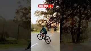 Trek marlin 6 (2023) First Time RIDE 🖤.                    #ytshorts #mtb #viral#downhill