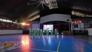 BIT-IC MAIN CAMPUS | 2ND PLACER | ALTURAS INTERSCHOOL MEGA CREW DANCE BATTLE 2022