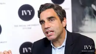 Joseph Luzzi, 