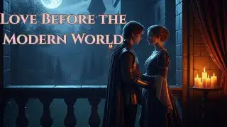 An Immersive History of Medieval Love | From Secret Whispers to Eternal Vows