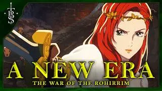 A New Era for Middle-Earth? Or Just Fan Fiction? | The War of the Rohirrim