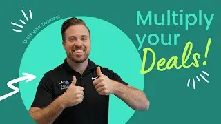 23 Ways To Turn One Transaction Into Many