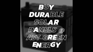 BUY INVERTERS @ AST GREEN ENERGY ll INVERTERS ll AST SYSTEMS