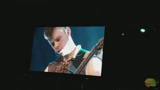 Powerglove: Pax East 2018 part 1/2