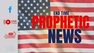 End Time Prophetic News #donaldtrump #breakingnews #venuzuela #unitedstates