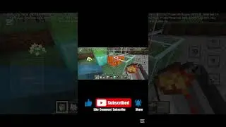 how to make all blocks duper in Minecraft Pocket edition #minecraft #build @AnshuBisht