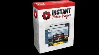 Instant Video Pages Review