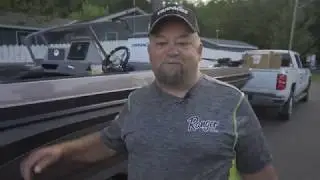 Ranger Dealer Reviews Ranger 622FS PRO