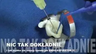 Endo-aspirator