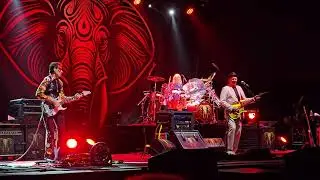 BEAT (King Crimson projeKct) - Elephant Talk live at Lima Peru 05.12.25
