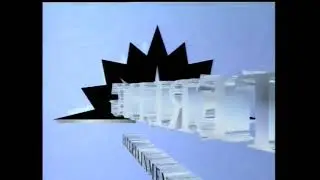 FBI Warning / Sterling Entertainment Group (1999)