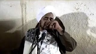 مذاكرة الحبيب عمر بن حفيظ في مجلس عزاء أخيه الحبيب علي المشهور: مهمة الرسالة والدلالة وأحوال الخلائق