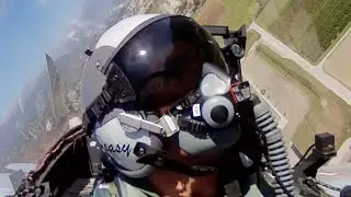 F/A-18 Hornet 