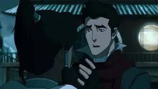 Mako and (mostly) Korra - That's my girl (Fifth Harmony)