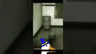 TO MUCH! THERE IS TO MUCH - MagicDuckShort  #duckvtuber #vtuber #outlasttrialsgameplay