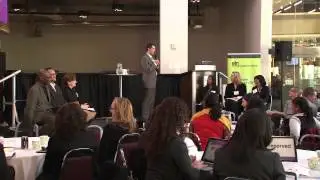 CivicAction's Emerging Leaders Network (ELN)