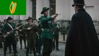 The Easter Rebellion (1916) | Irish War of Independence
