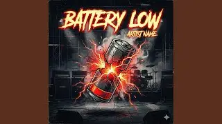Battery Low