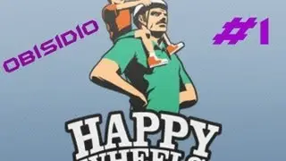 Happy Wheels #1-Soco Mortal