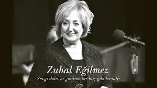 Zuhal Eğilmez ~ Sevgi dolu şu gönlüm bir kuş gibi kanatlı