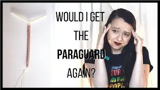 ONE YEAR LATER | My HONEST Paraguard IUD Review