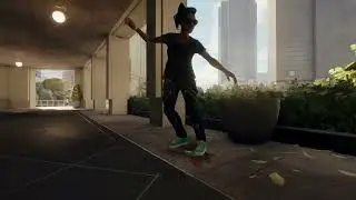 Skate. patch notes - 0.29.7 Feb 3rd.