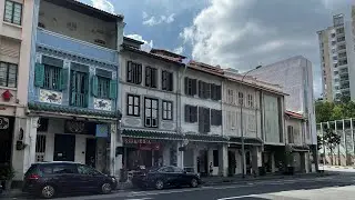 Office Rental @ River Valley - Mohamed Sultan Road 1183sqft - Neo Siblings Property