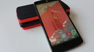 Best Nexus 5 case (Spigen comparison)