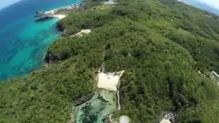 Welcome To The Island Paradise: Carnasa